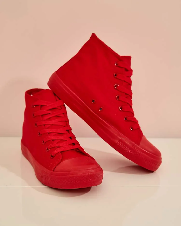 Royalfashion Sieviešu augstpapēžu apavi Hollas