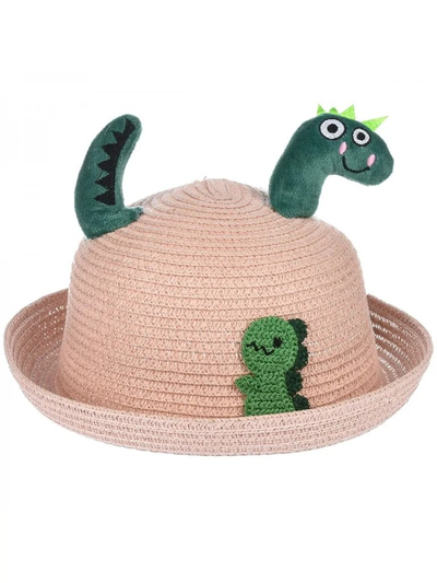 Royalfashion Children's Hat Dino Summer Hat