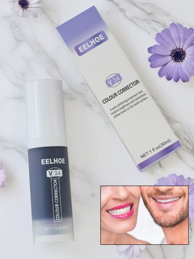 EELHOE Toothpaste 60 ml