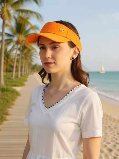 Royalfashion Saules Cepure Breeze Shade