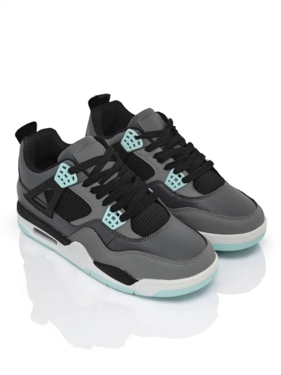 Royalfashion Women's Street Pulse Sport Sneakers