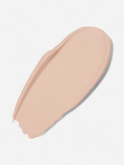 MINI STAR Mitrinošs BB krēms ar C vitamīnu ar matētu finišu Ivory