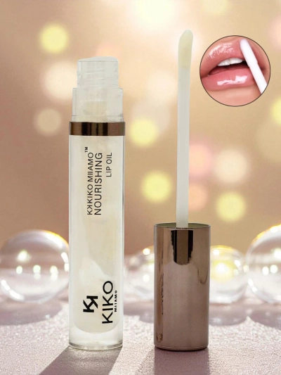 Mitrinoša lūpu eļļa Pearl Glow