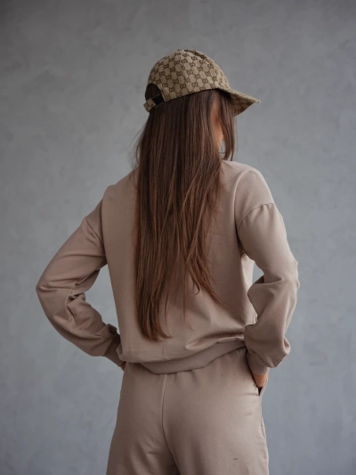 Royalfashion Women's Cotton Casual Set