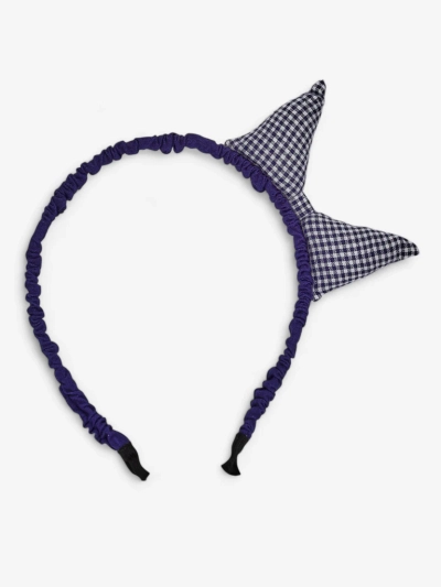 I-Royalfashion yabantwana iCat Ear Headband