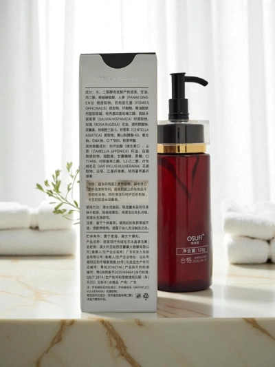 OSUFI Krem lakościński do twarzy