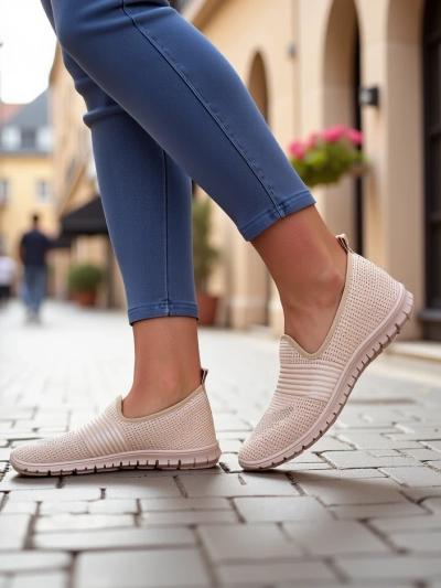 Royalfashion sieviešu sporta apavi Ollabes