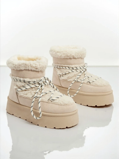 Danira Women's Snow Boots