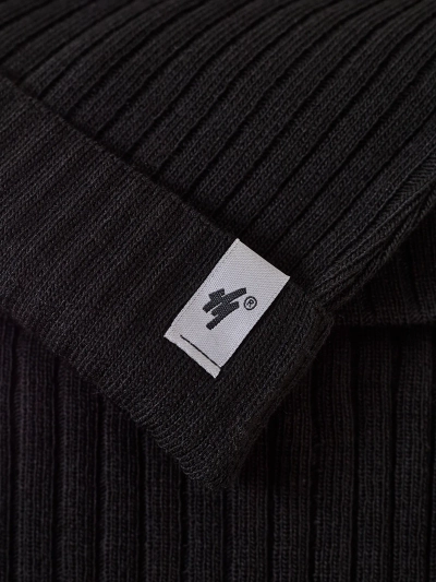 Royalfashion Universal Winter Set - cepure ar cauruliņu šalli