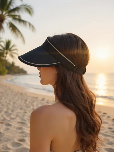 Royalfashion Sunny Halo saules cepure
