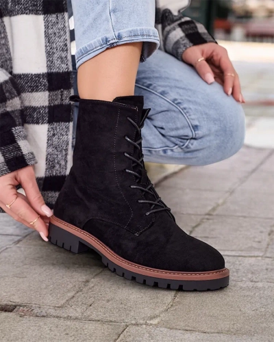 Royalfashion Sieviešu ādas cepuriņas Gosop