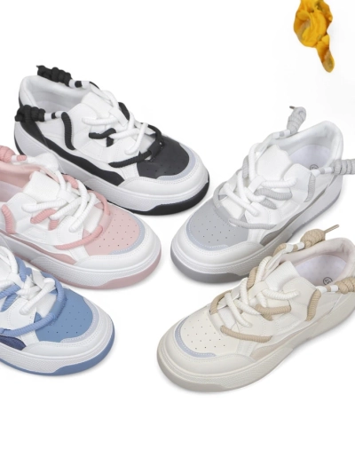 Royalfashion Women's sporty sneakers Moodnes