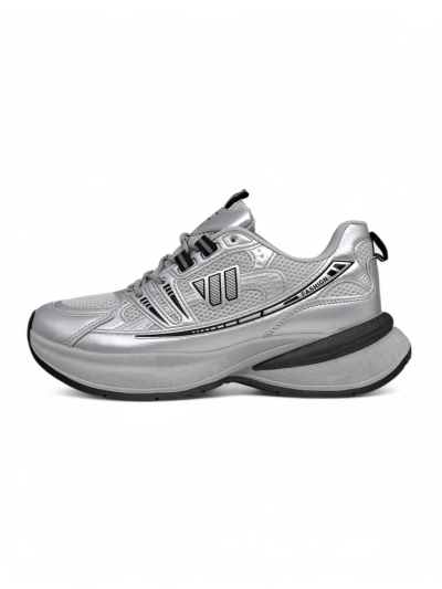 Спортивные кроссовки Royalfashion для женщин на толстой подошве Roality