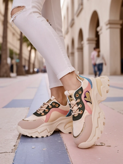 Royalfashion Sieviešu Čības Arates