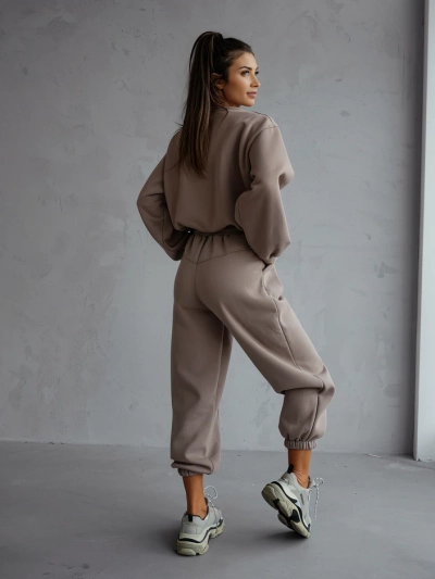 Royalfashion Women's Cotton Tracksuit Set