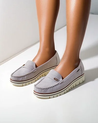 Royalfashion Women's loafers Arre