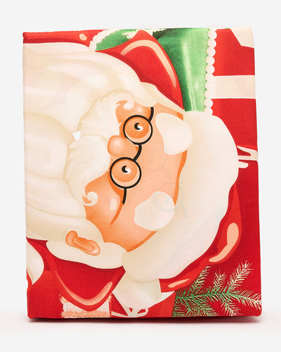 Royalfashion Gultas veļa ar rakstu 200x220 komplekts 3 DAĻAS