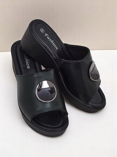 Royalfashion Women’s wedge sandals Elira