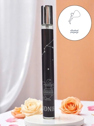 Eau de parfum Zodiac sign Aquarius 35 ml