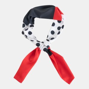 red || white || black ||  multicolored