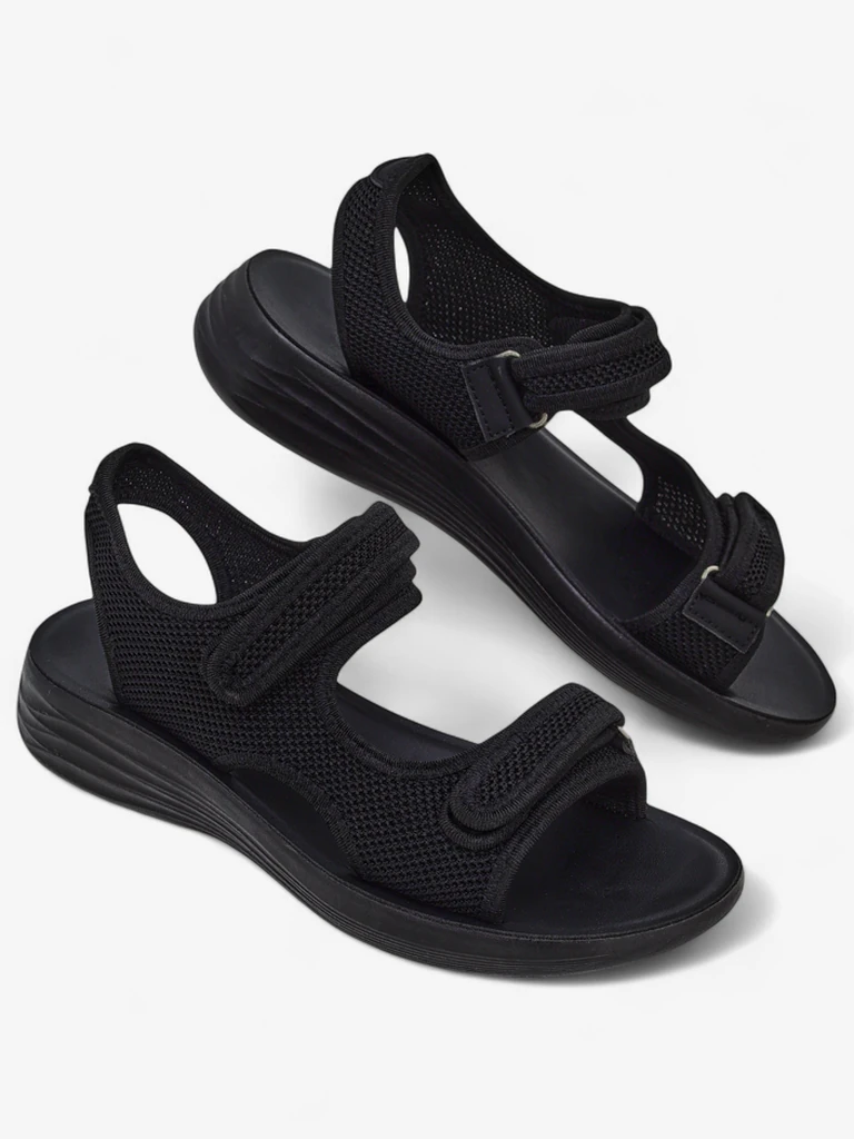 Royalfashion Женские спортивные сандалии Gosmiles