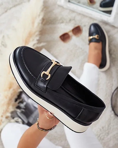 Royalfashion Women's Fresi moccasins