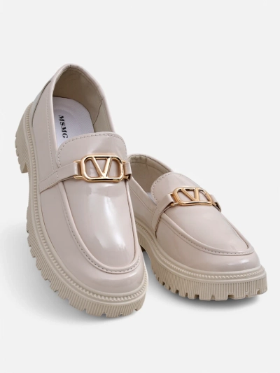 Royalfashion Women's loafers Erret