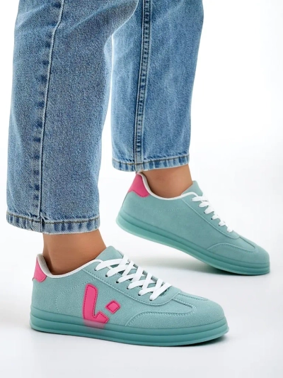 Royalfashion Women's sports shoes Pesefe