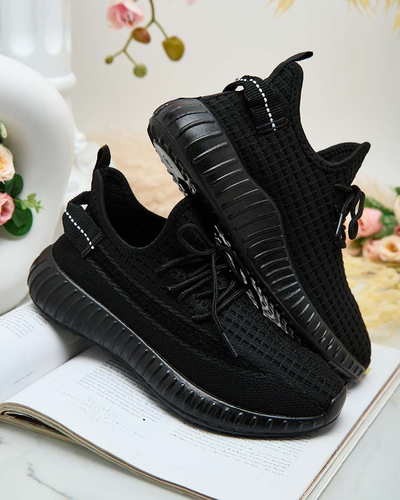 Royalfashion Women's fabric sports shoes Affema