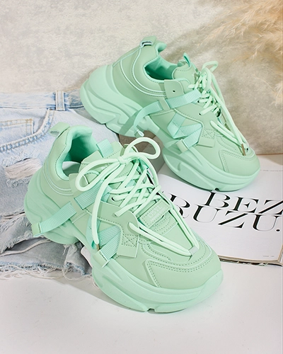 Royalfashion Women's sports sneakers Haigrette