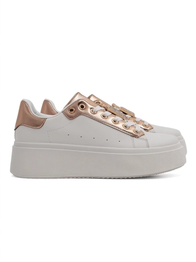 Royalfashion Women's sports sneakers Kisoffi