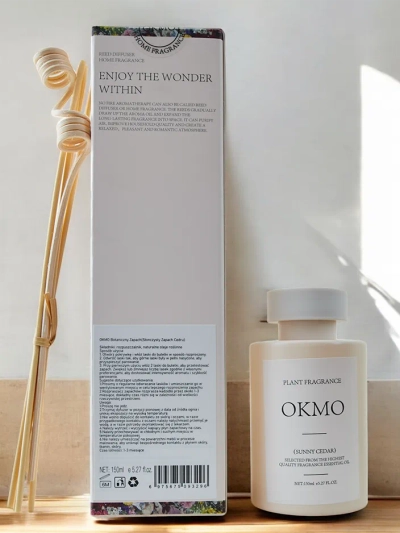 OKMO Scented sticks 150 ml
