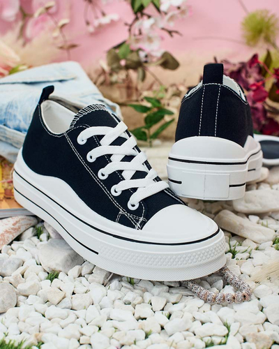 Royalfashion Женские спортивные кроссовки Mistros