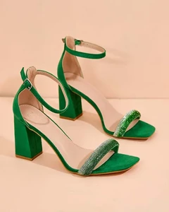 dark green