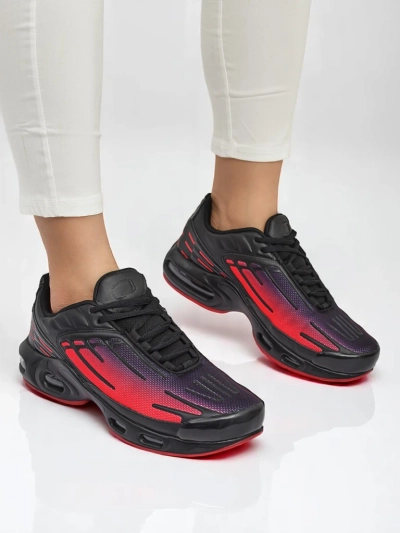 Royalfashion Sportowe sneakersy damskie Urban Motion