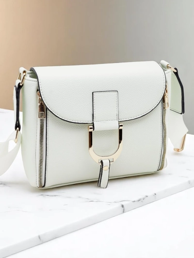 Royalfashion Small women's handbag made of eco leather Noli Chic