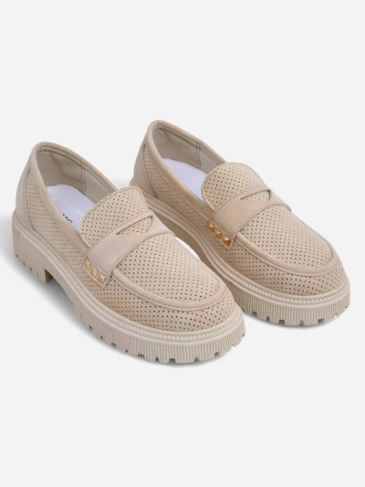 Классические мокасины Royalfashion для женщин Atti