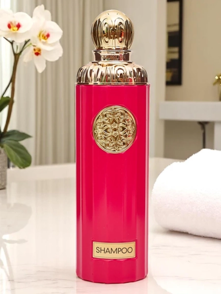 Mitrinošs un atjaunojošs matu šampūns