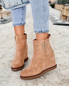 light brown