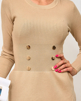 светло-коричневый || коричневый