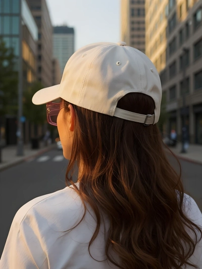 Royalfashion New York Baseball Cap Unisex