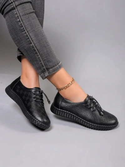 Royalfashion Женские облегчённые туфли Goffies