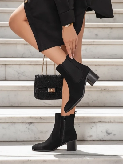 Royalfashion Women's Tewiz boots
