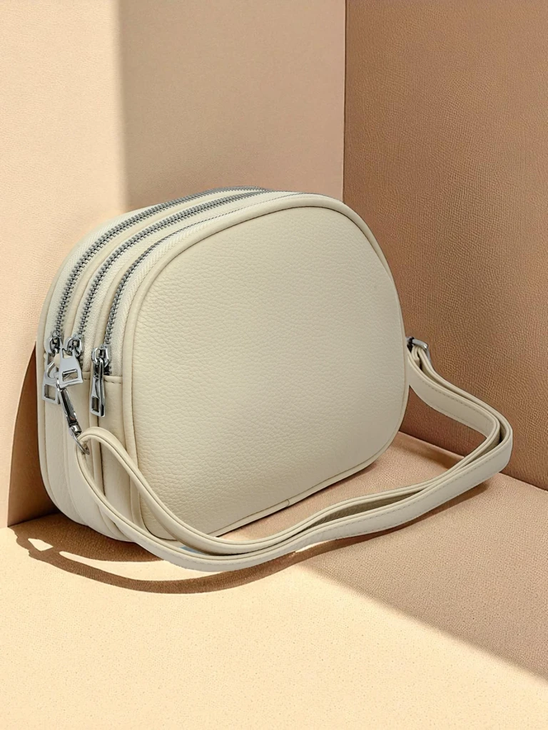 Royalfashion Neliela sieviešu rokassoma no ekoādas Lily Jane