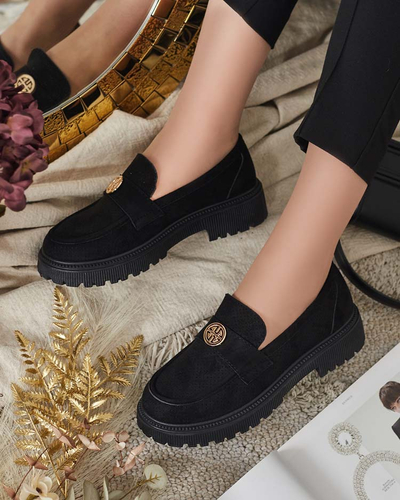 Royalfashion Women's Seffolia moccasins