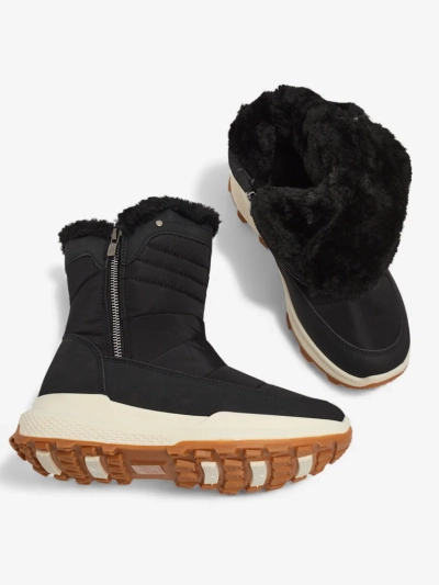 Women's snow boots Liverr