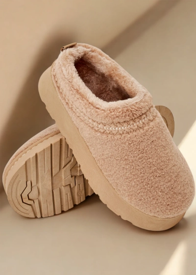 Royalfashion Short women's snow boots a'la Esel