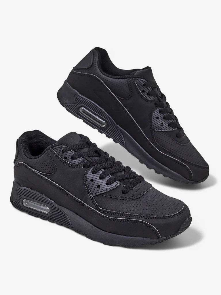 Royalfashion Women's sports shoes with colorful inserts Renerixa