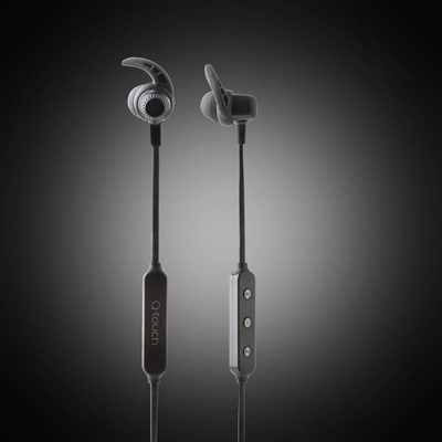QTOUCH QBM-86 sports wireless headphones - Electronics