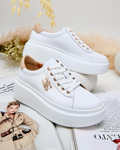 Royalfashion Sieviešu sporta apavi Taersev